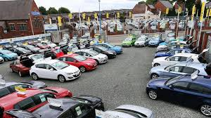 Top Car Showrooms Near Me Find the Best Deals Today