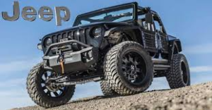 Jeep's Most Luxurious Wrangler Returns For 2025