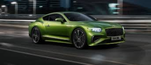 Top 20 Luxury Car Brands in the World (2025 Edition)