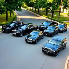 Top 20 Luxury Car Brands in the World (2025 Edition)